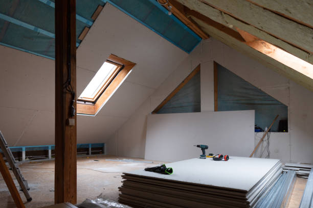 Best Insulation for New Construction  in Lake Telemark, NJ