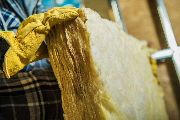 Best Garage Insulation Installation  in Lake Telemark, NJ