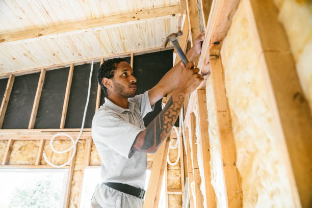 Range of Insulation Solutions in Lake Telemark, NJ