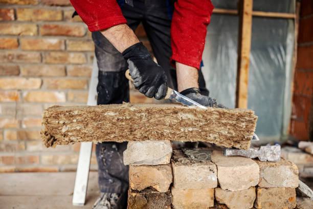 Professional Insulation Contractor in Lake Telemark, NJ