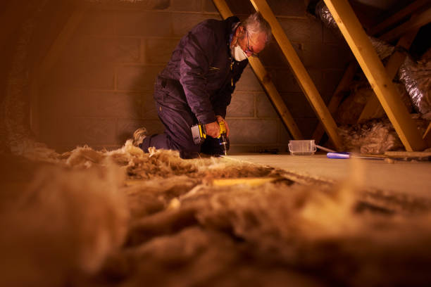 Best Best Insulation Companies  in Lake Telemark, NJ